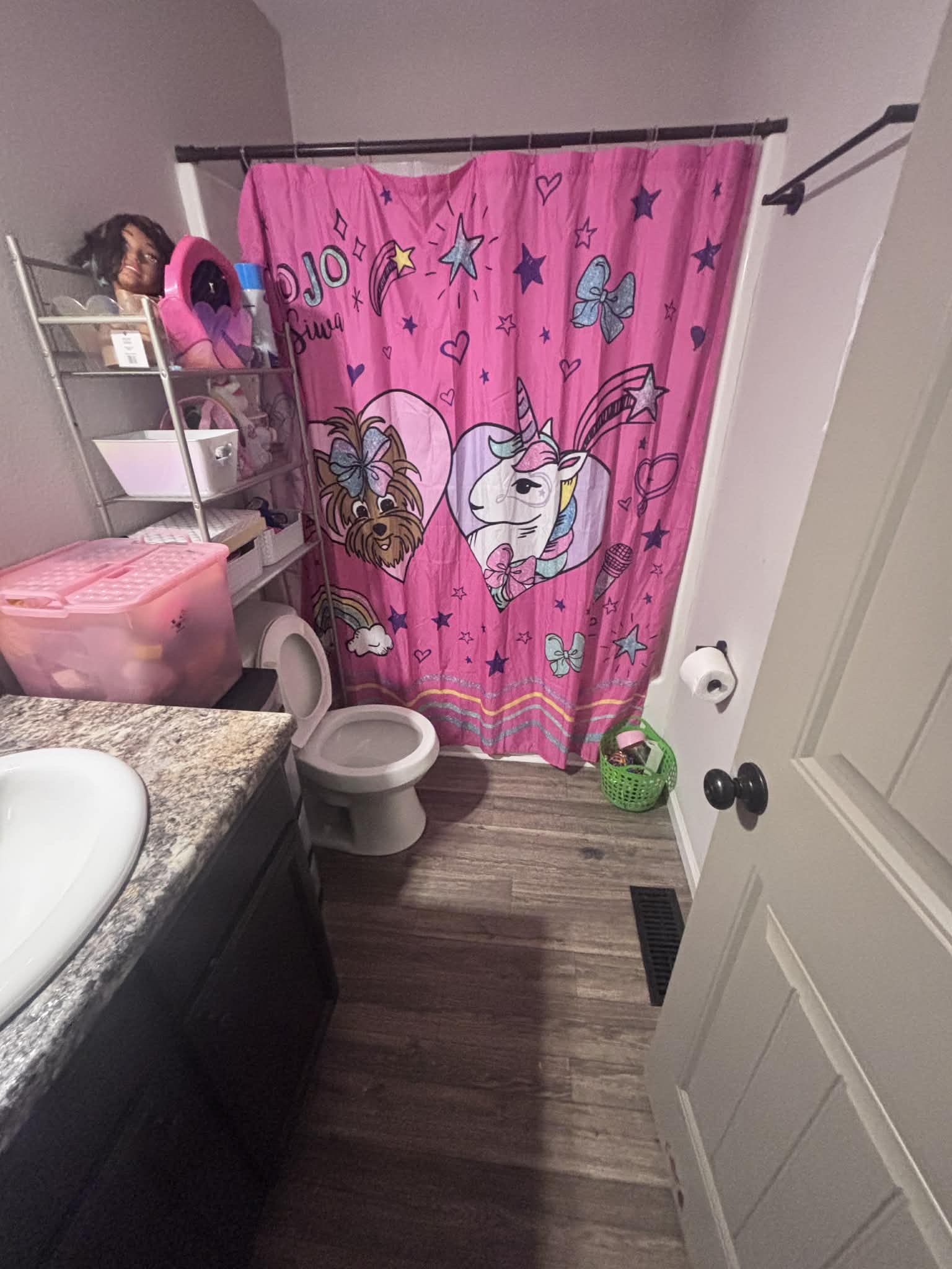 PureSwift cleaning result 10