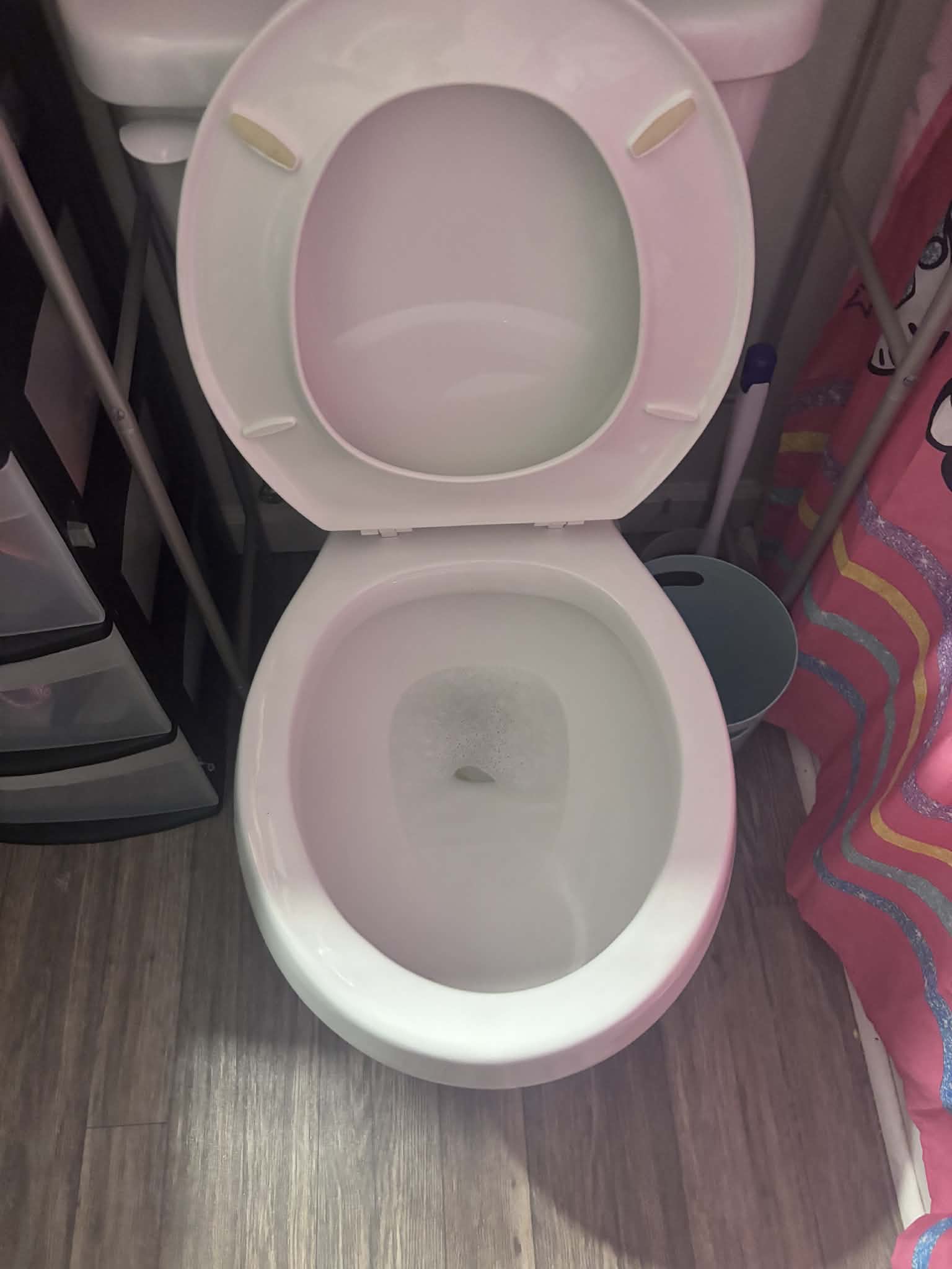 PureSwift cleaning result 11