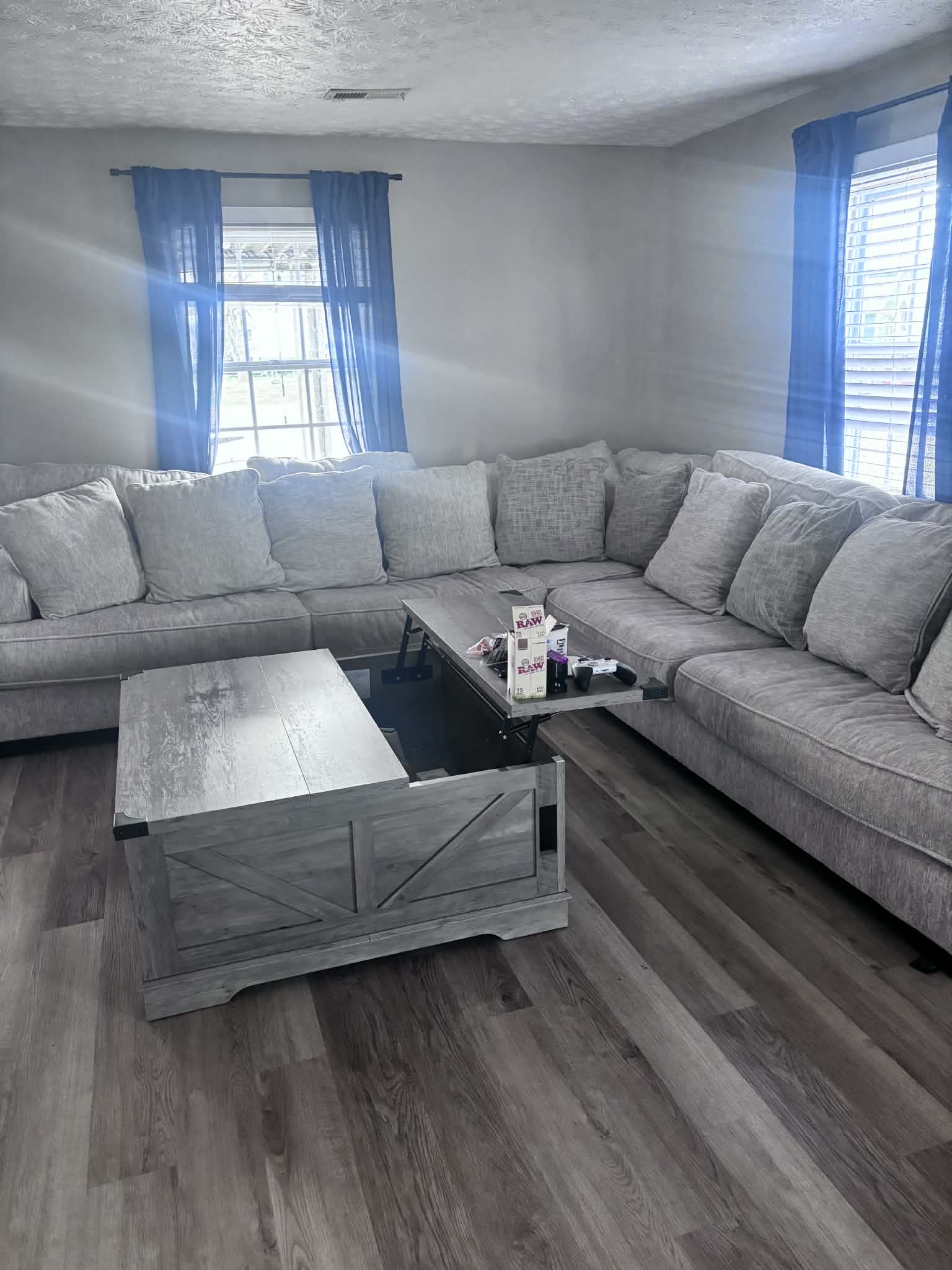 PureSwift cleaning result 3