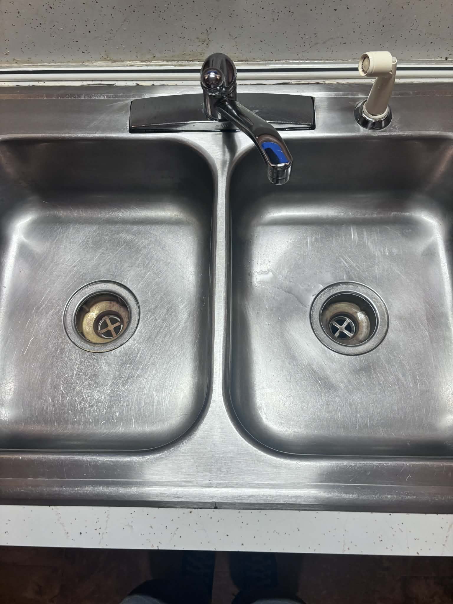 PureSwift cleaning result 4