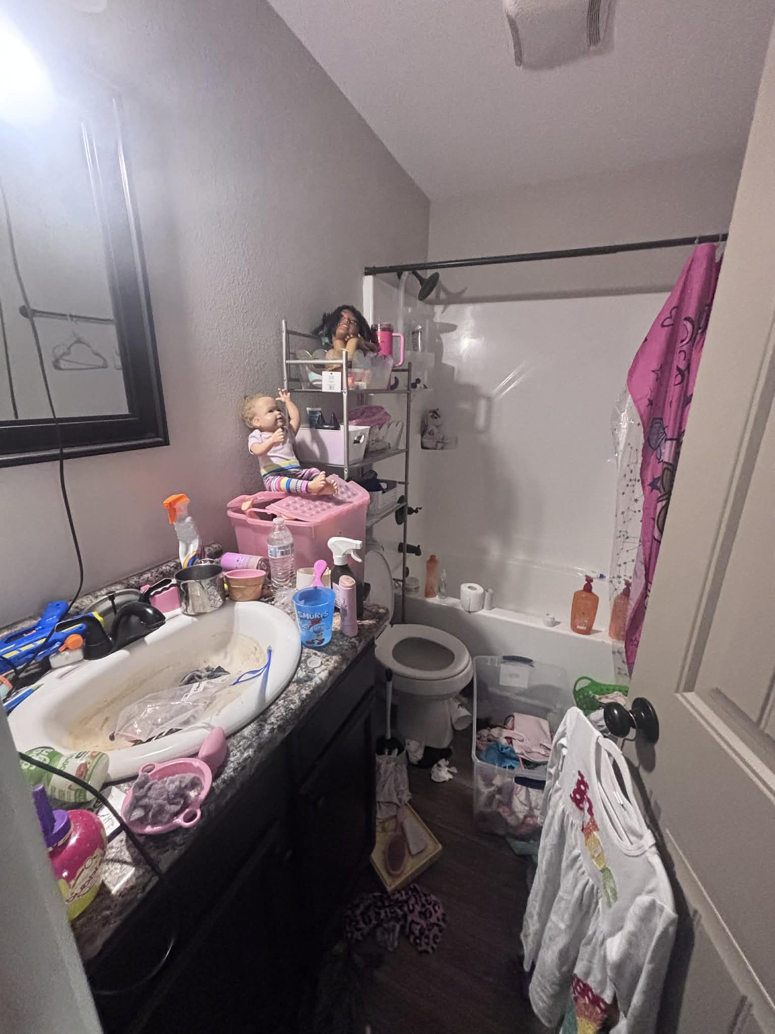 PureSwift cleaning result 6