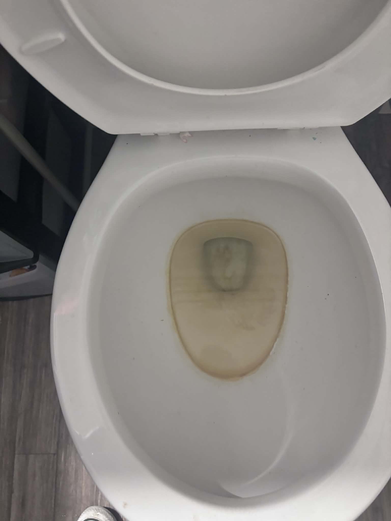 PureSwift cleaning result 7