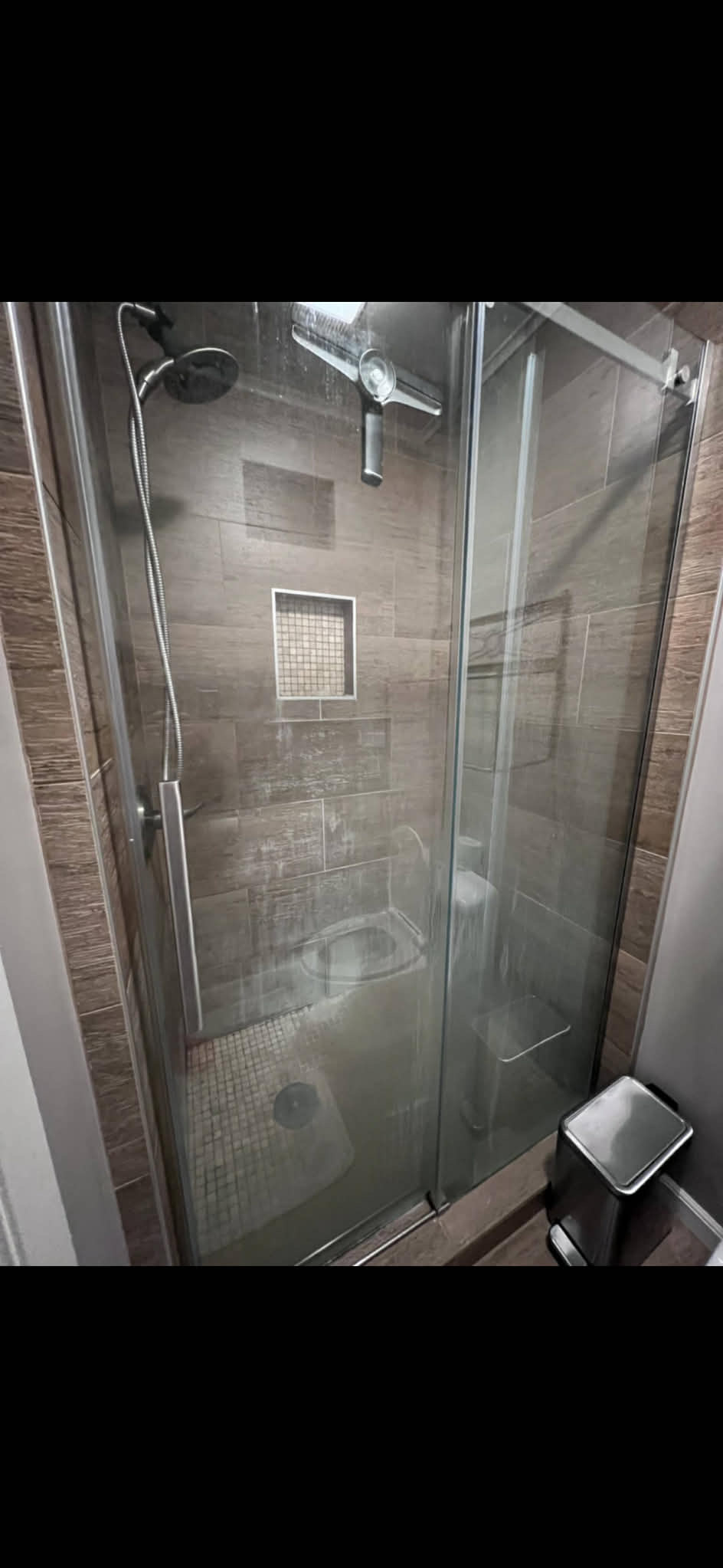 PureSwift cleaning result 9