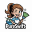 PureSwift Logo